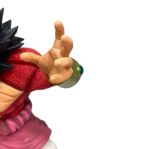 ドラゴンボール A賞 ブロリー 超サイヤ人4 フィギュア ヨゴレ有