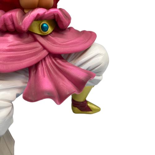 ドラゴンボール A賞 ブロリー 超サイヤ人4 フィギュア ヨゴレ有
