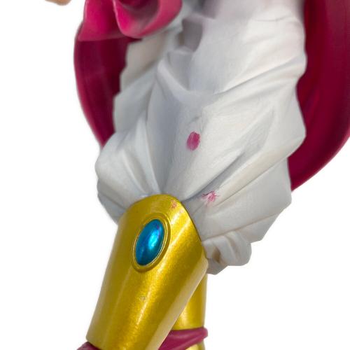 ドラゴンボール C賞 超サイヤ人 ブロリー フィギュア MASTERLISE