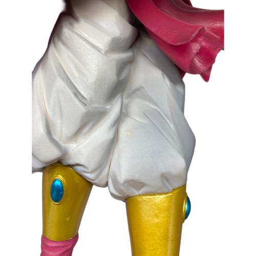 ドラゴンボール C賞 超サイヤ人 ブロリー フィギュア MASTERLISE