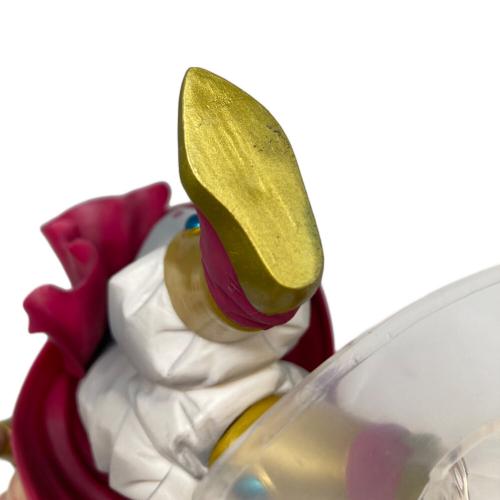 ドラゴンボール C賞 超サイヤ人 ブロリー フィギュア MASTERLISE