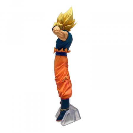 ドラゴンボール D賞 孫悟空 激突宇宙を賭けた闘い フィギュア