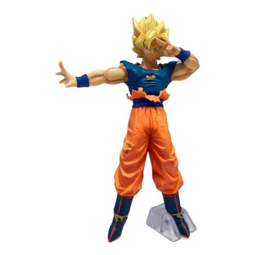 ドラゴンボール D賞 孫悟空 激突宇宙を賭けた闘い フィギュア