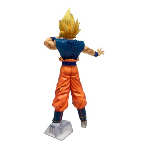 ドラゴンボール D賞 孫悟空 激突宇宙を賭けた闘い フィギュア