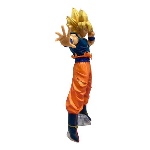 ドラゴンボール D賞 孫悟空 激突宇宙を賭けた闘い フィギュア