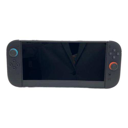 Nintendo (ニンテンドー) Nintendo Switch2 BEE-001