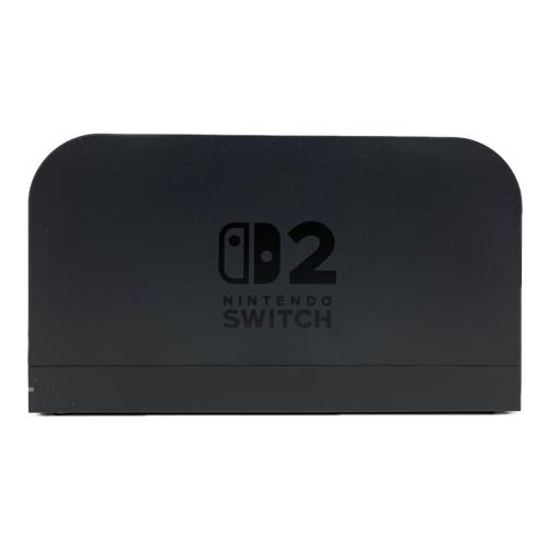 Nintendo (ニンテンドー) Nintendo Switch2 BEE-001