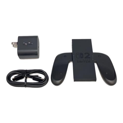 Nintendo (ニンテンドー) Nintendo Switch2 BEE-001