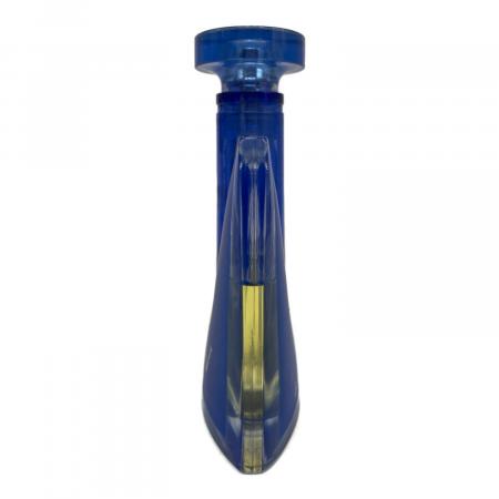 BVLGARI (ブルガリ) オードパルファム 40ml 残量50%-80% ブルー