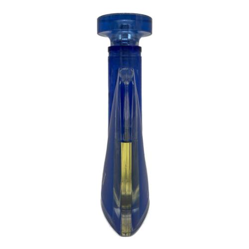 BVLGARI (ブルガリ) オードパルファム 40ml 残量50%-80% ブルーオードパルファム
