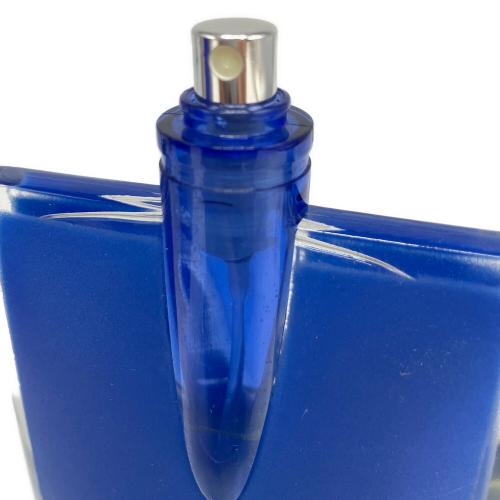 BVLGARI (ブルガリ) オードパルファム 40ml 残量50%-80% ブルーオードパルファム