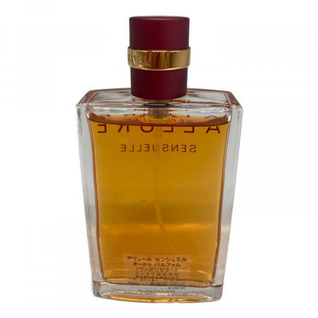 CHANEL (シャネル) オードパルファム 50ml 残量80%-99% アリュールセン