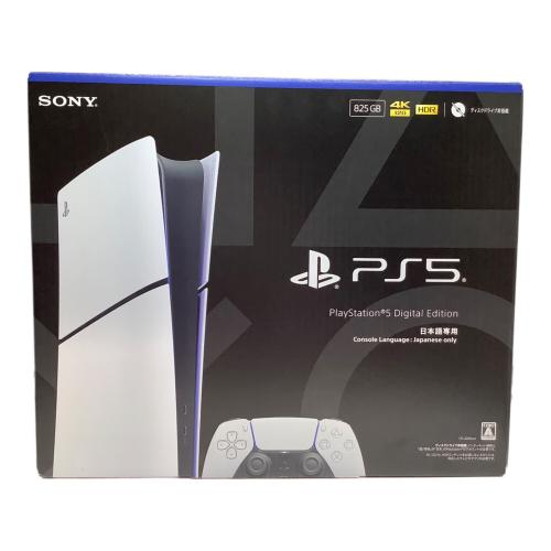 SONY (ソニー) Playstation5 CFI-2200
