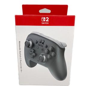 Nintendo (ニンテンドー) コントローラ BEE-008