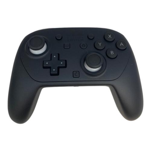 Nintendo (ニンテンドー) コントローラ BEE-008