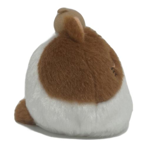 ねこだんご どんぐり