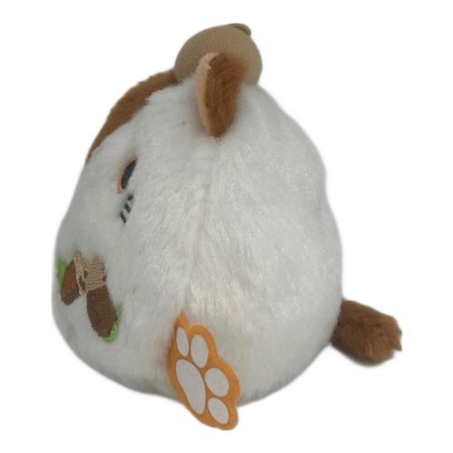 ねこだんご どんぐり