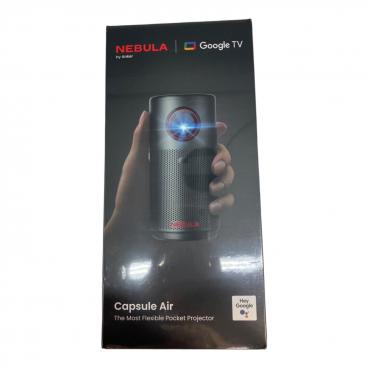 Anker (アンカー) Nebula Capsule Air D4112521|トレファクONLINE Anker (アンカー) Nebula Capsule Air D4112521|トレファクONLINE