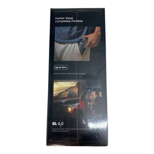 ANKER(アンカー) (アンカー) NEBULA PAP21 CAPSULE AIR