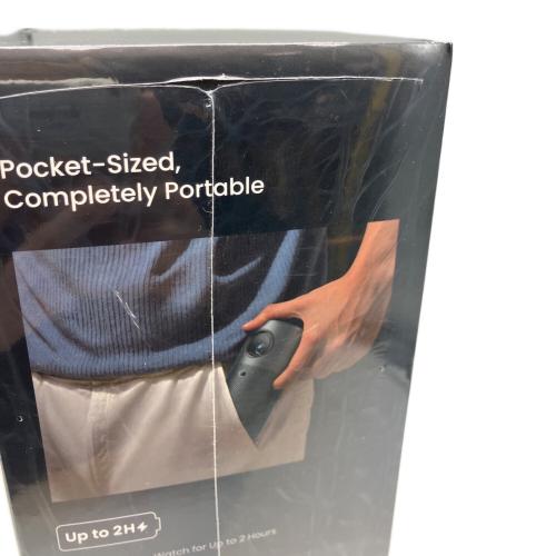 ANKER(アンカー) (アンカー) NEBULA PAP21 CAPSULE AIR