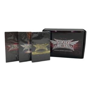 BABY METAL (ベビーメタル) RETRO SOUND PACK