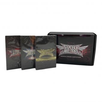 BABY METAL (ベビーメタル) RETRO SOUND PACK