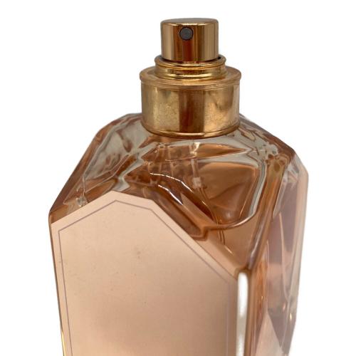 TIFFANY & Co. (ティファニー) パルファム 75ml 残量約80% ローズゴールドインテンス