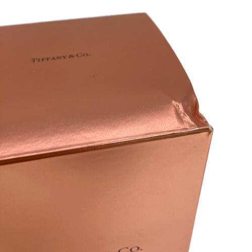 TIFFANY & Co. (ティファニー) パルファム 75ml 残量約80% ローズゴールドインテンス