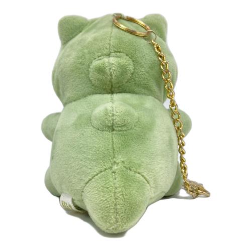 ポケットモンスター (ポケパルレのみがわり) 着ぐるみピカチュウ ヌイグルミマスコット