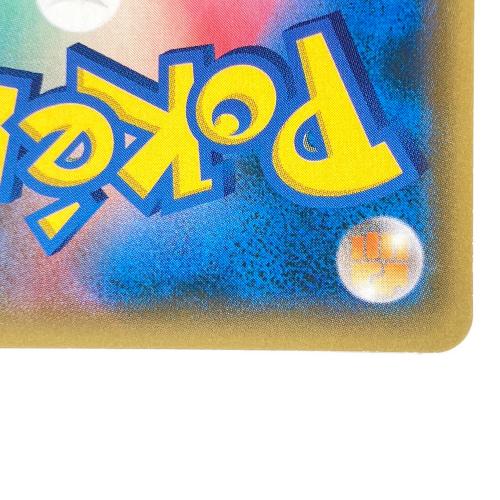 レッドの挑戦 ポケモンカード 107/095 SR