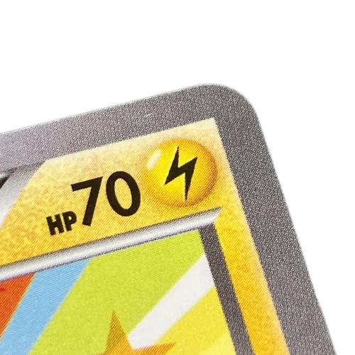 メガトウキョーのピカチュウ ポケモンカード 098/XY-P @