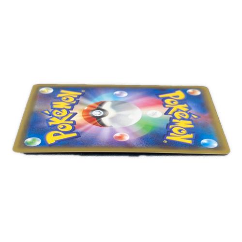 パルキア ポケモンカード 005/027 R