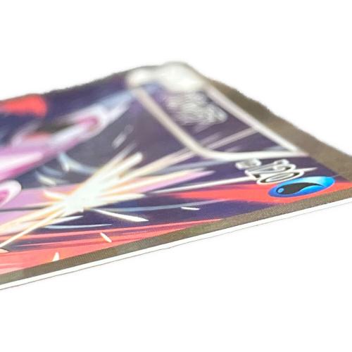 パルキア ポケモンカード 005/027 R