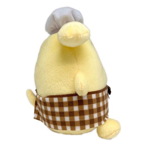ポムポムプリン カフェぬいぐるみ ヌイグルミ