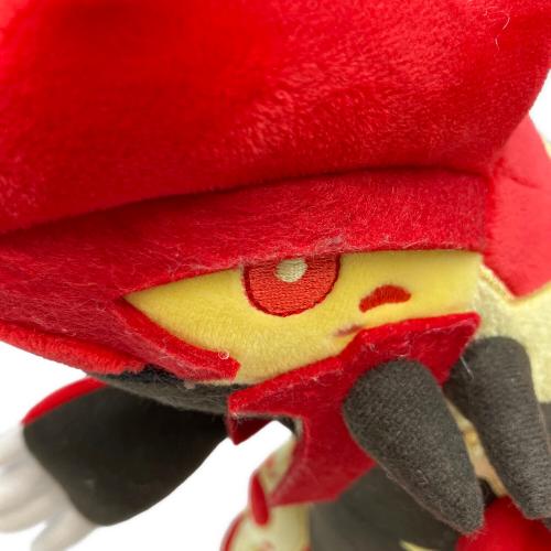 Pokemon Center (ポケモンセンター) ゲンシグラードン ヌイグルミ