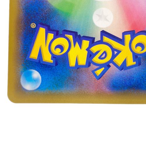ブラッキー＆ダークライGX ポケモンカード 010/031