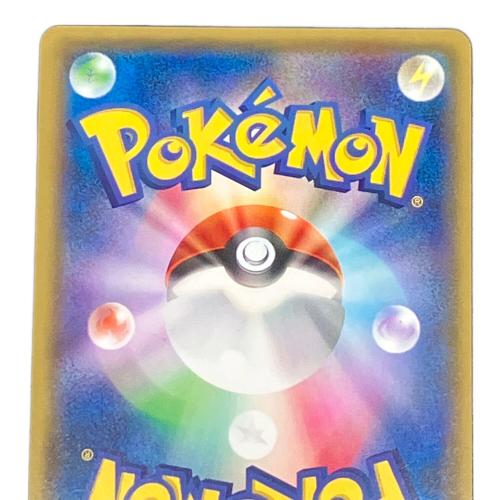 イベルタルEX ポケモンカード 006/023