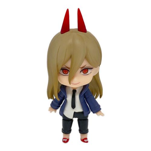 チェンソーマン ねんどいろ パワー フィギュア