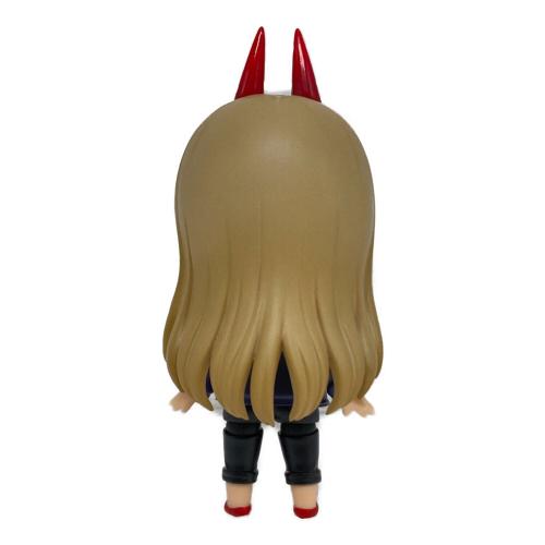 チェンソーマン ねんどいろ パワー フィギュア