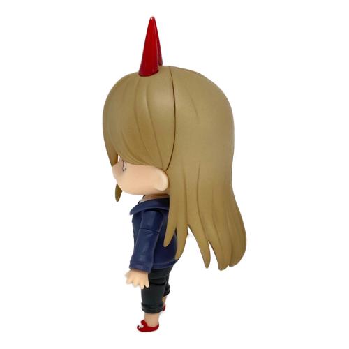 チェンソーマン ねんどいろ パワー フィギュア