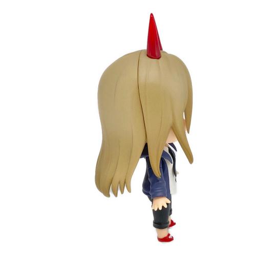 チェンソーマン ねんどいろ パワー フィギュア