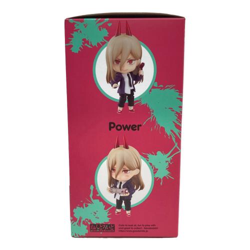 チェンソーマン ねんどいろ パワー フィギュア