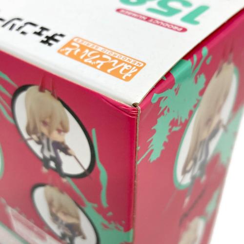 チェンソーマン ねんどいろ パワー フィギュア