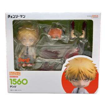 チェンソーマン ねんどいろ デンジ  フィギュア