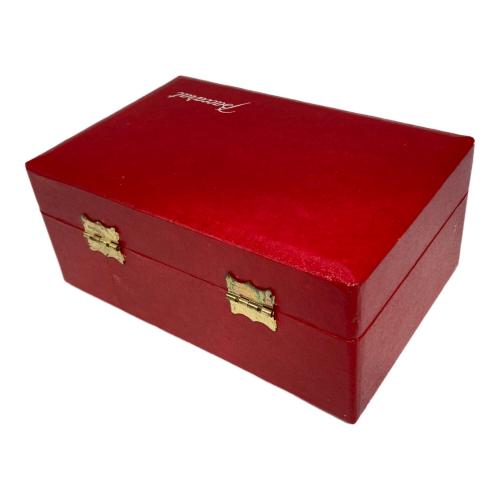 Baccarat (バカラ) ペアグラス 創業10周年記念 ナンシー