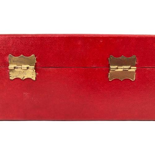 Baccarat (バカラ) ペアグラス 創業10周年記念 ナンシー