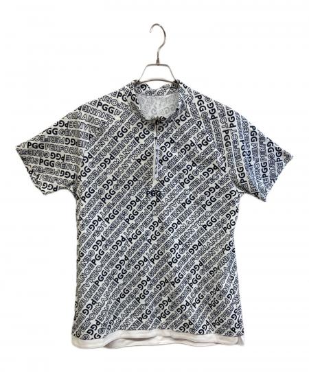 PEARLY GATES (パーリーゲイツ) ゴルフウェア(トップス) メンズ SIZE 6