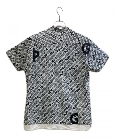 PEARLY GATES (パーリーゲイツ) ゴルフウェア(トップス) メンズ SIZE 6