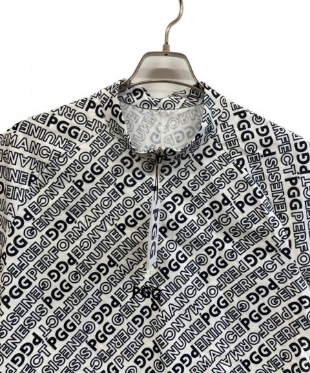 PEARLY GATES (パーリーゲイツ) ゴルフウェア(トップス) メンズ SIZE 6