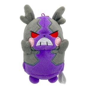 pokemon (ポケモン) モルペコ(はらぺこもよう) ヌイグルミ 三英貿易